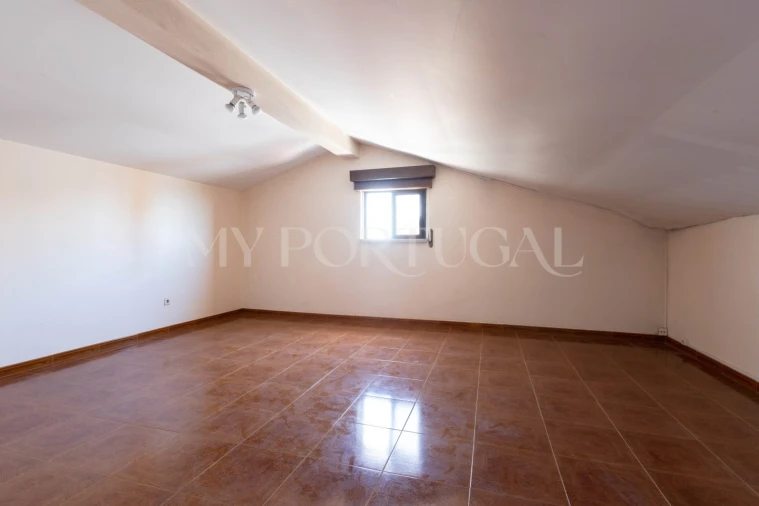 Moradia T4 para Venda em São João Baptista e Santa Maria dos Olivais Foto 29