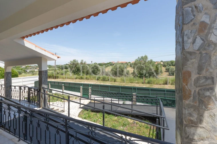 Moradia T4 para Venda em São João Baptista e Santa Maria dos Olivais Foto 6