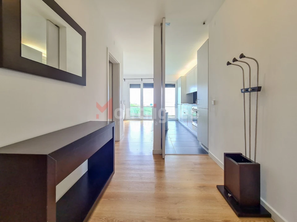 Apartamento T2 para Arrendamento em Parque das Nações Foto 4