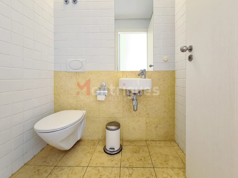 Apartamento T2 para Arrendamento em Parque das Nações Foto 12