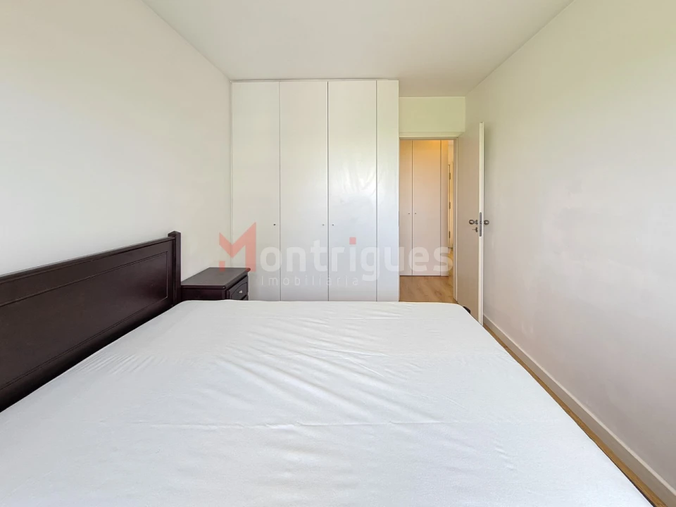Apartamento T2 para Arrendamento em Parque das Nações Foto 15