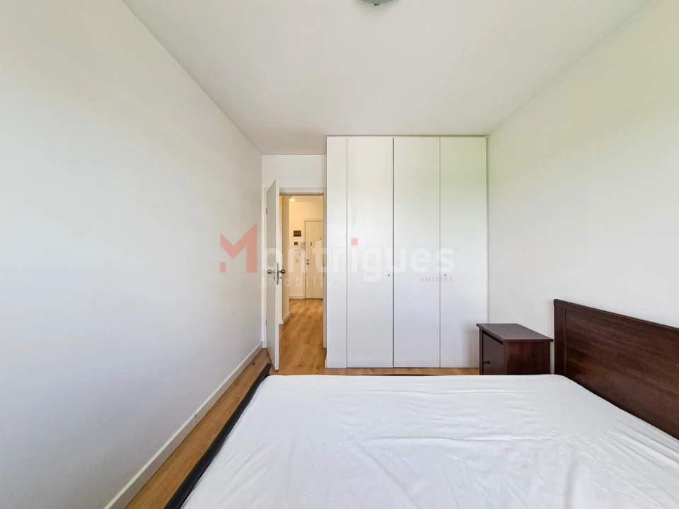 Apartamento T2 para Arrendamento em Parque das Nações Foto 17