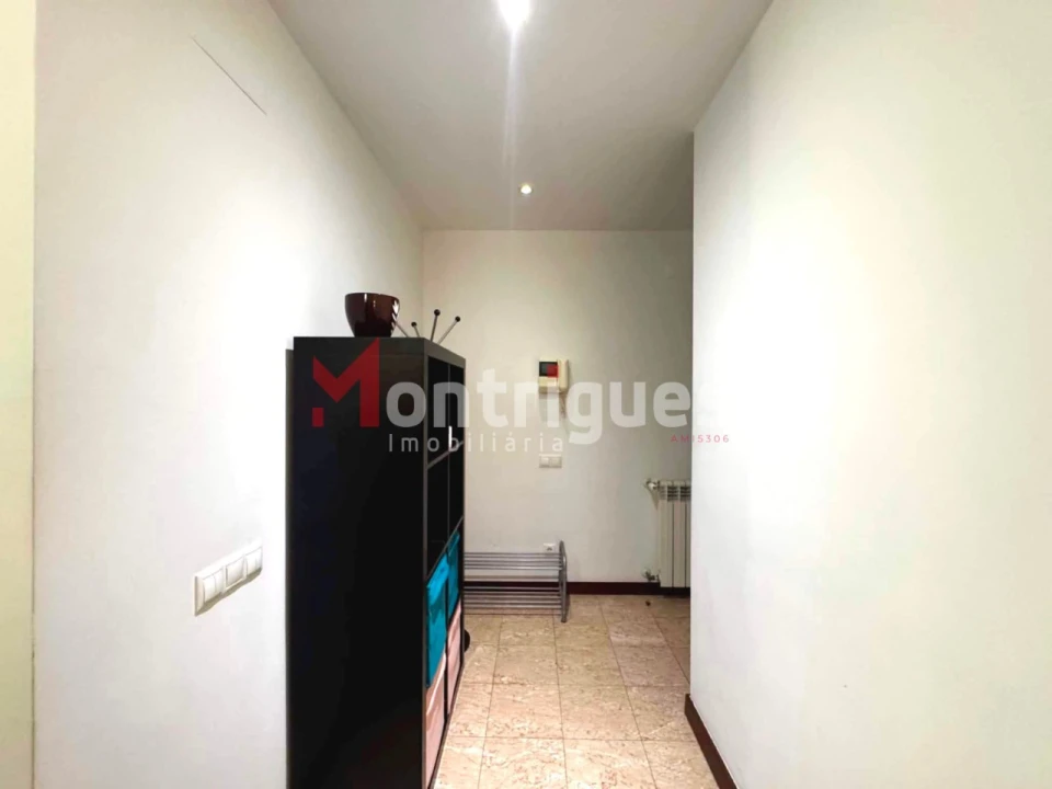 Apartamento T1 para Arrendamento em Parque das Nações Foto 4