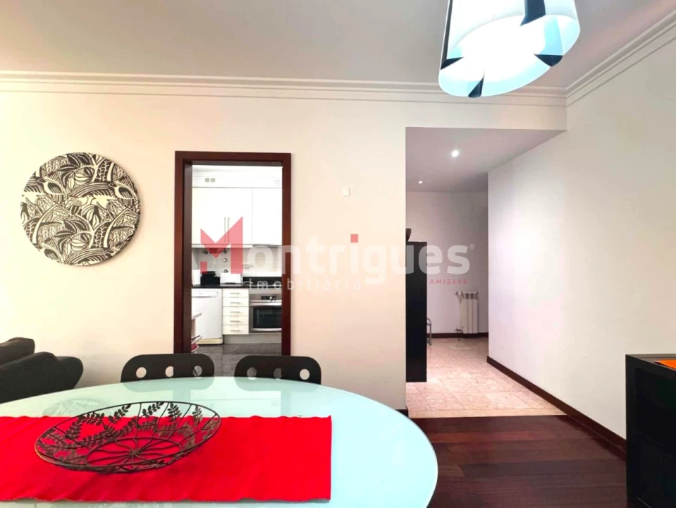 Apartamento T1 para Arrendamento em Parque das Nações Foto 5