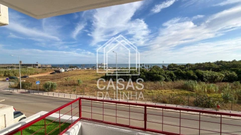 Apartamento T1 para Arrendamento em Carcavelos e Parede