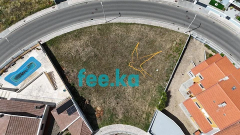 Terreno para Venda em Castelo Branco
