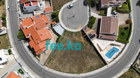 Terreno para Venda em Castelo Branco