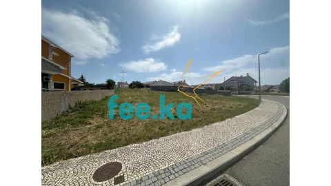 Terreno para Venda em Castelo Branco