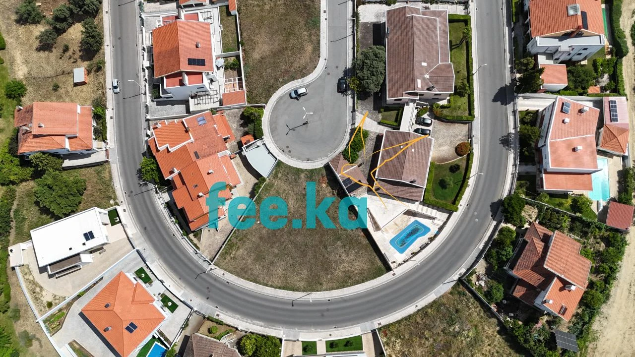 Terreno para Venda em Castelo Branco Foto 7