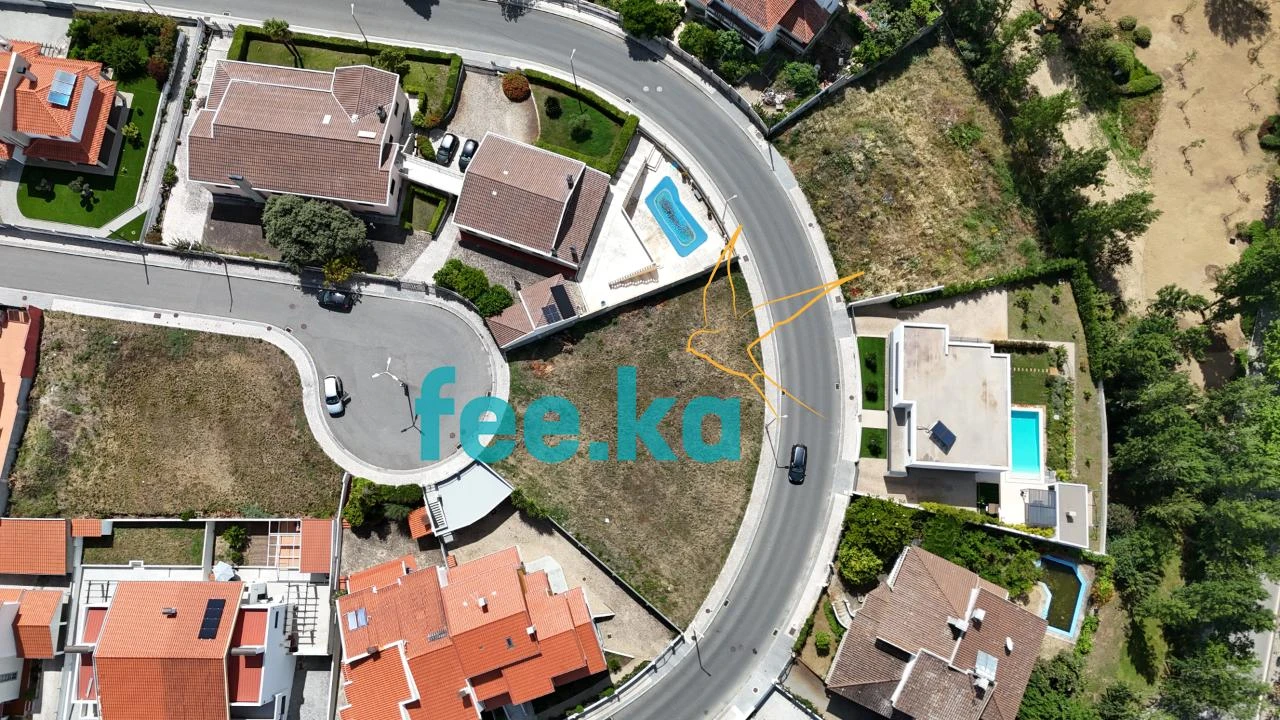 Terreno para Venda em Castelo Branco Foto 8