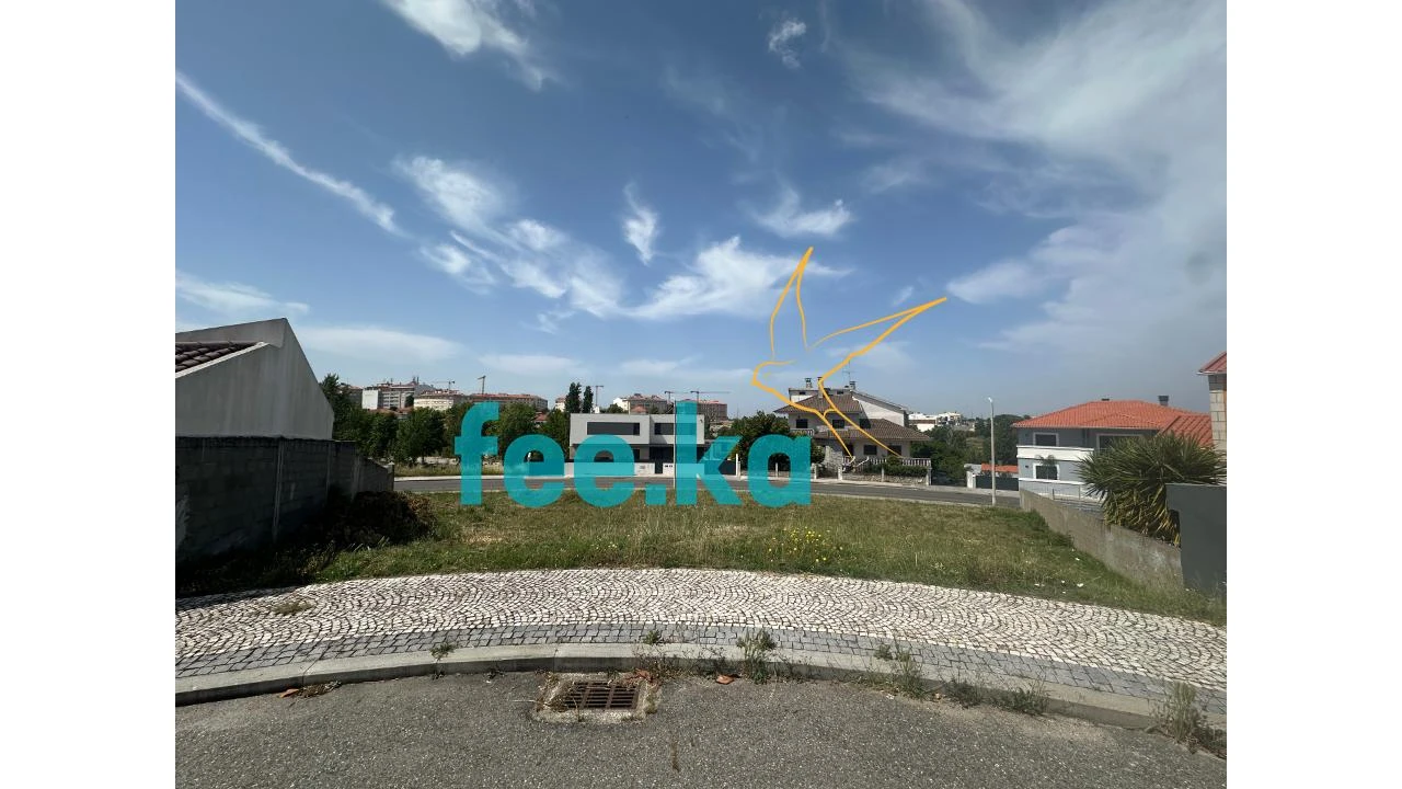 Terreno para Venda em Castelo Branco Foto 13