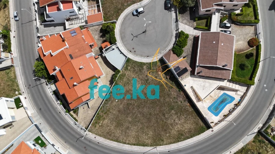 Terreno para Venda em Castelo Branco