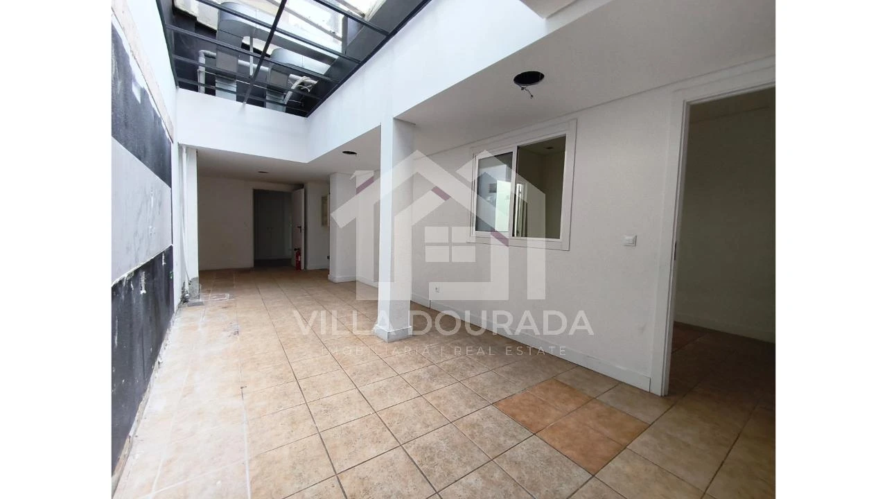 Negócio para Arrendamento em Lordelo do Ouro e Massarelos Foto 10