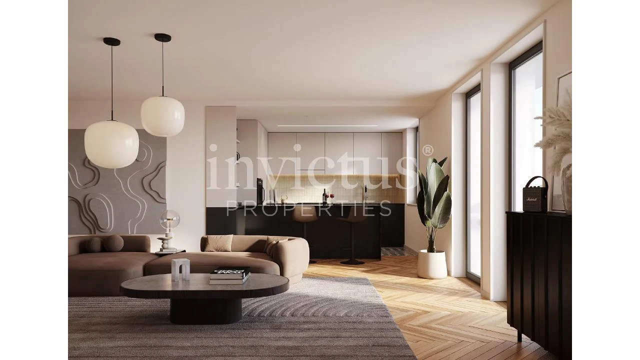 Apartamento T3 para Venda em Cedofeita, Santo Ildefonso, Sé, Miragaia, São Nicolau e Vitória Foto 4