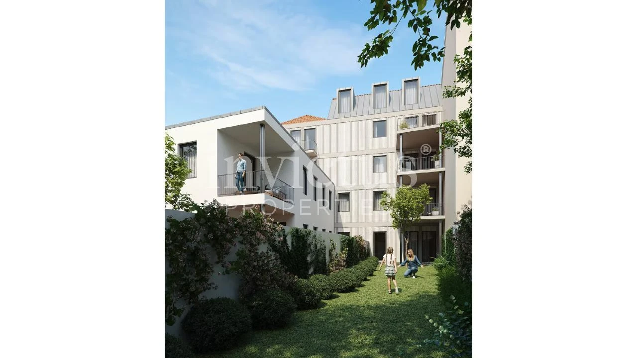 Apartamento T3 para Venda em Cedofeita, Santo Ildefonso, Sé, Miragaia, São Nicolau e Vitória Foto 2
