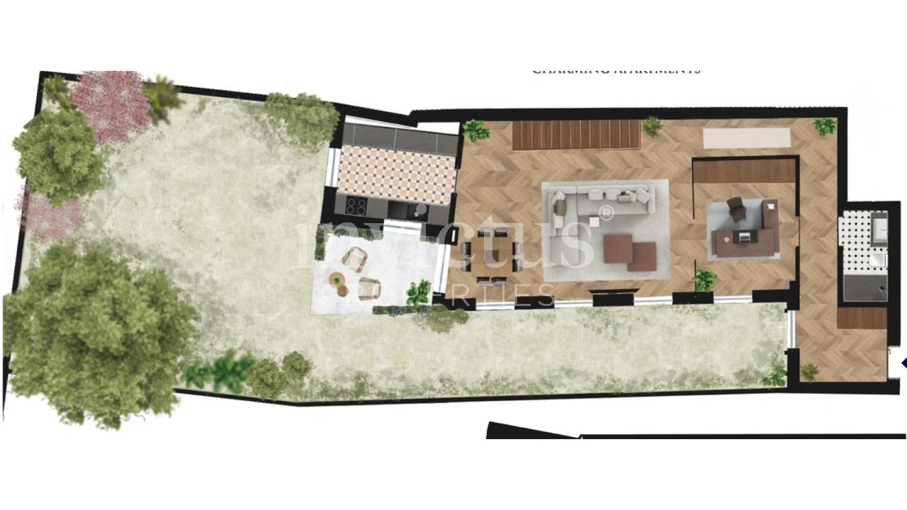 Apartamento T3 para Venda em Cedofeita, Santo Ildefonso, Sé, Miragaia, São Nicolau e Vitória Foto 7