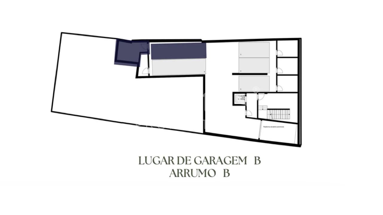 Apartamento T3 para Venda em Cedofeita, Santo Ildefonso, Sé, Miragaia, São Nicolau e Vitória Foto 10