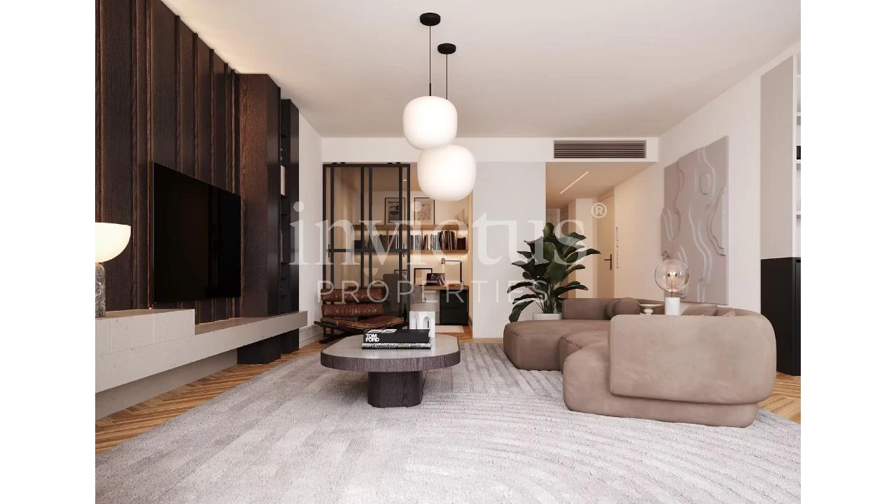 Apartamento T3 para Venda em Cedofeita, Santo Ildefonso, Sé, Miragaia, São Nicolau e Vitória Foto 3