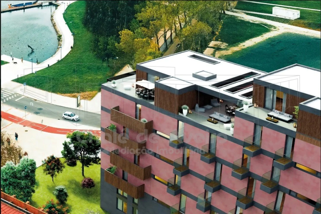 Apartamento T4 para Venda em Glória e Vera Cruz Foto 5