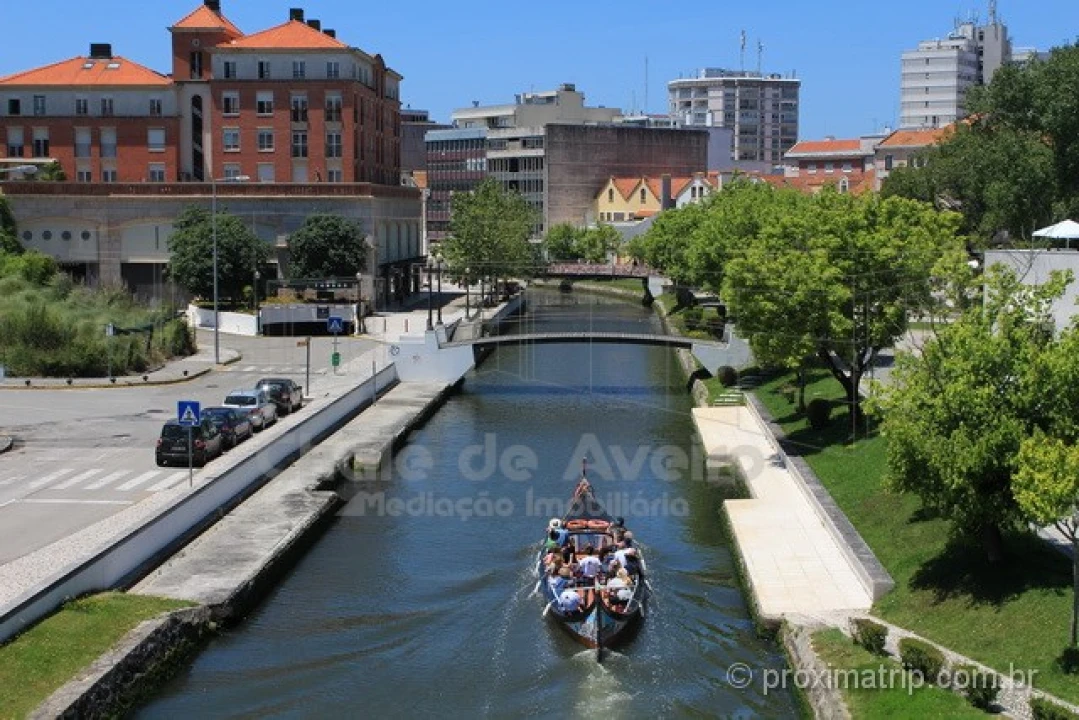 Apartamento T4 para Venda em Glória e Vera Cruz Foto 12