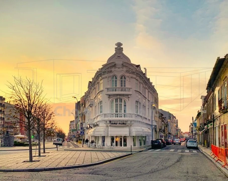 Apartamento T4 para Venda em Glória e Vera Cruz Foto 16