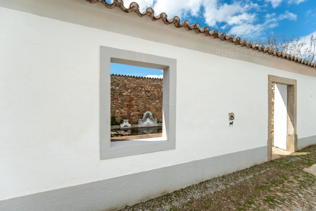 Quinta T9 para Venda em Assumar Foto 22