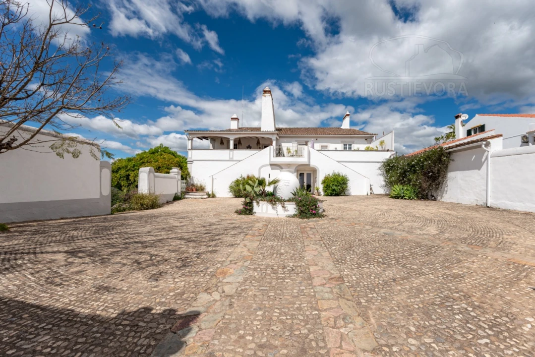 Quinta T9 para Venda em Assumar Foto 3