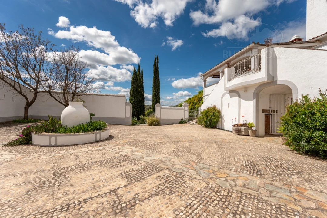 Quinta T9 para Venda em Assumar Foto 21