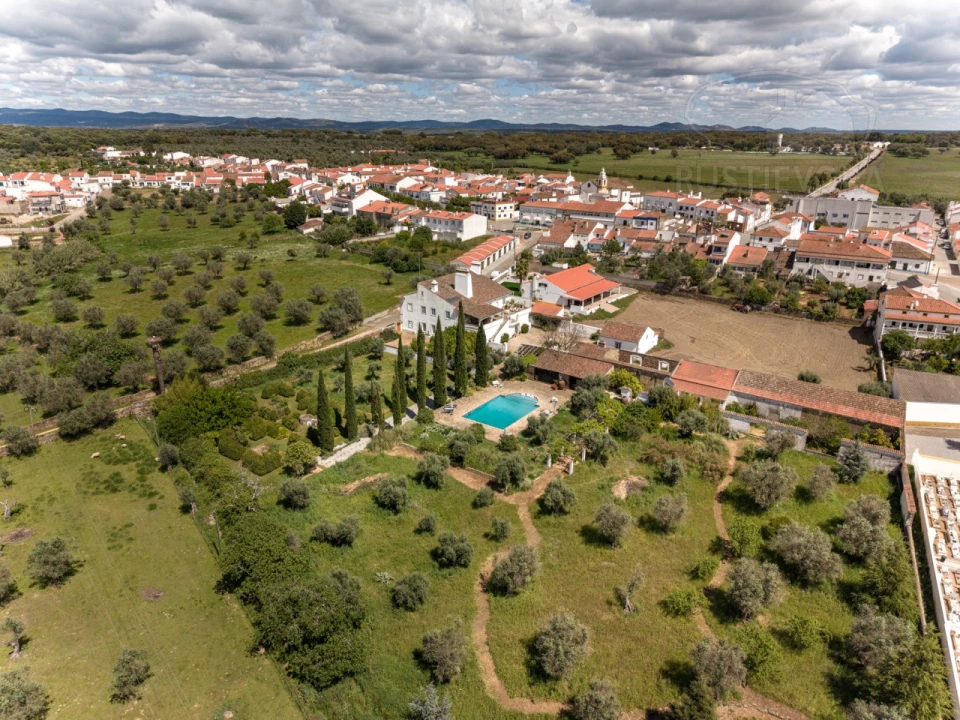 Quinta T9 para Venda em Assumar Foto 132