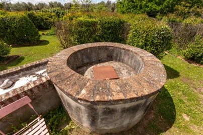 Quinta T9 para Venda em Assumar