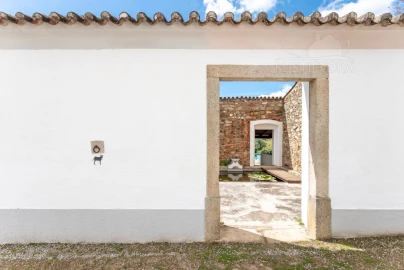 Quinta T9 para Venda em Assumar