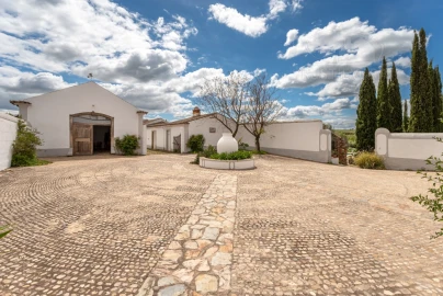 Quinta T9 para Venda em Assumar