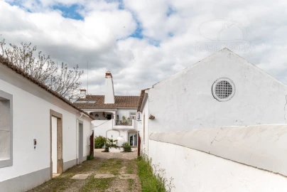 Quinta T9 para Venda em Assumar