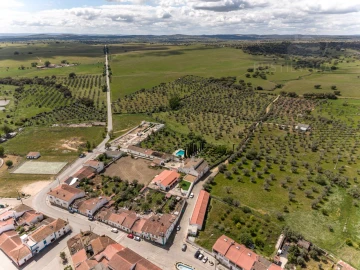 Quinta T9 para Venda em Assumar
