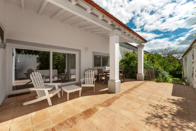 Quinta T9 para Venda em Assumar Foto 107