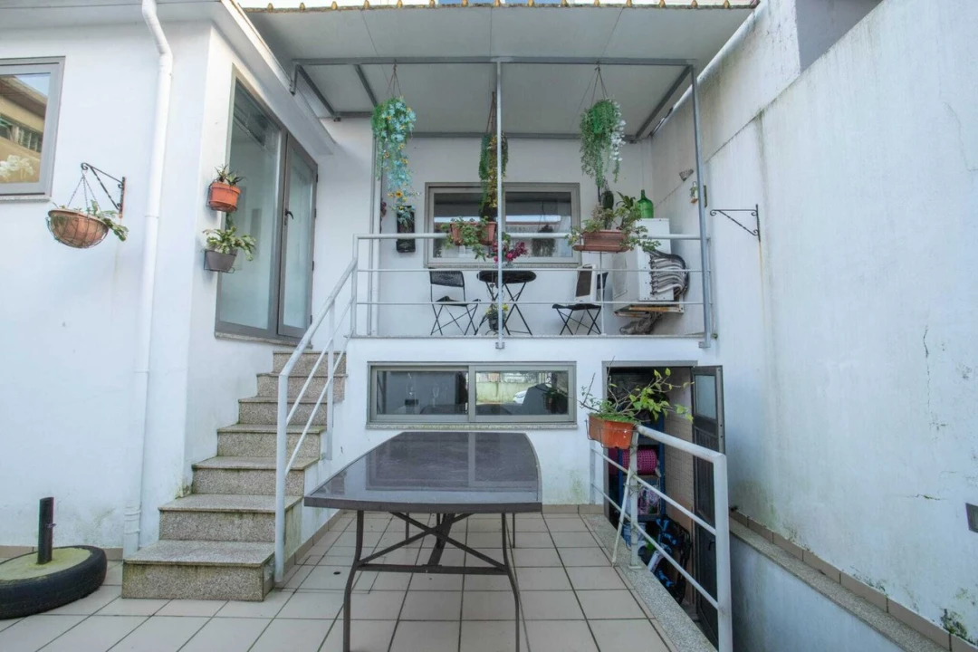 Moradia T4 para Venda em Mafamude e Vilar do Paraíso Foto 3