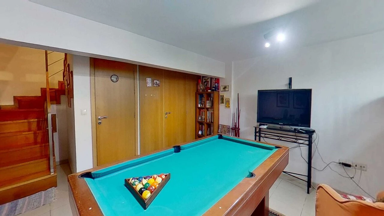 Moradia T4 para Venda em Mafamude e Vilar do Paraíso Foto 5