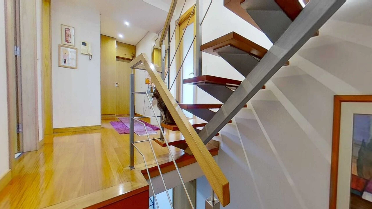 Moradia T4 para Venda em Mafamude e Vilar do Paraíso Foto 23