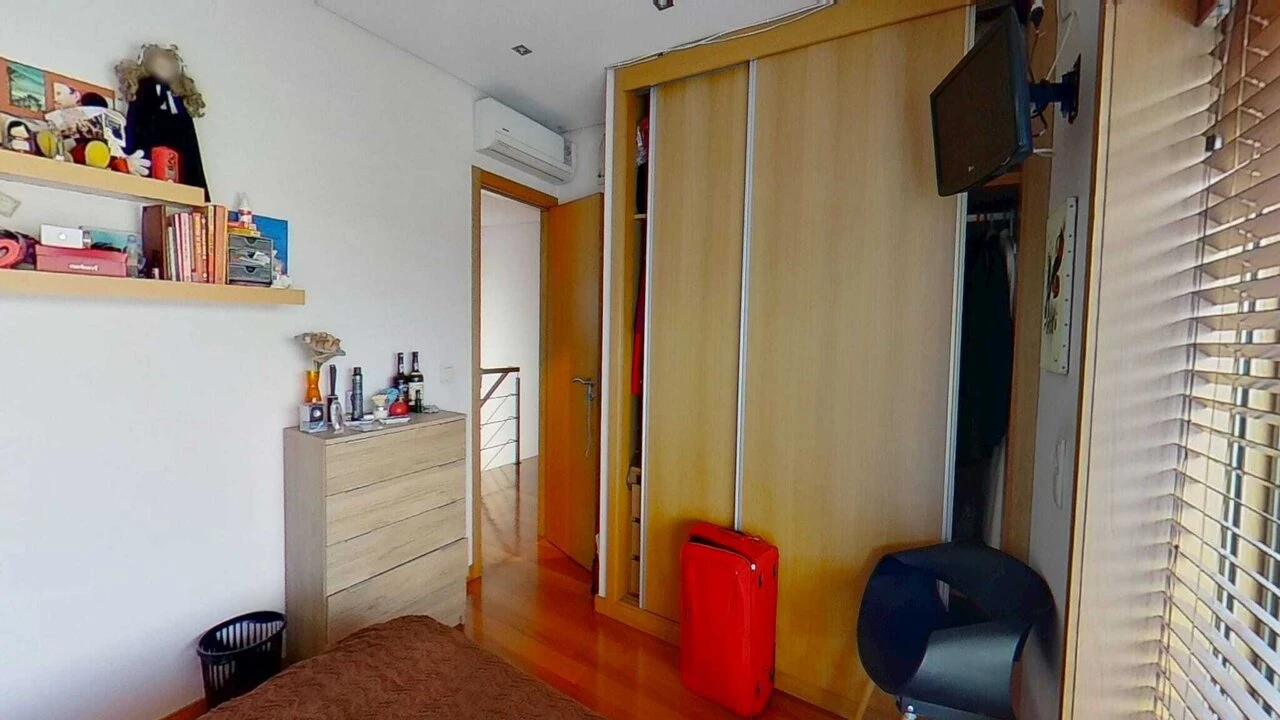 Moradia T4 para Venda em Mafamude e Vilar do Paraíso Foto 27
