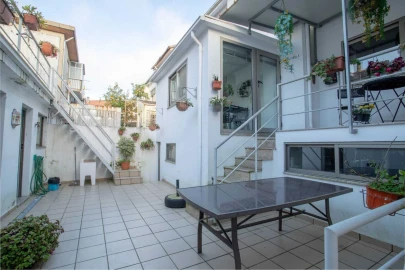Moradia T4 para Venda em Mafamude e Vilar do Paraíso
