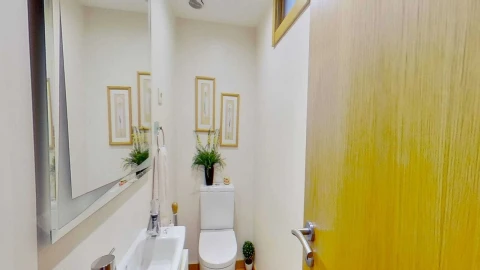 Moradia T4 para Venda em Mafamude e Vilar do Paraíso