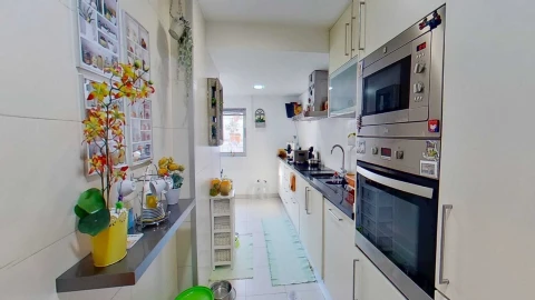 Moradia T4 para Venda em Mafamude e Vilar do Paraíso
