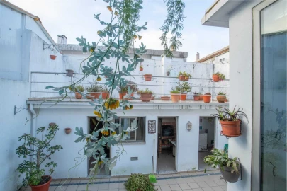 Moradia T4 para Venda em Mafamude e Vilar do Paraíso