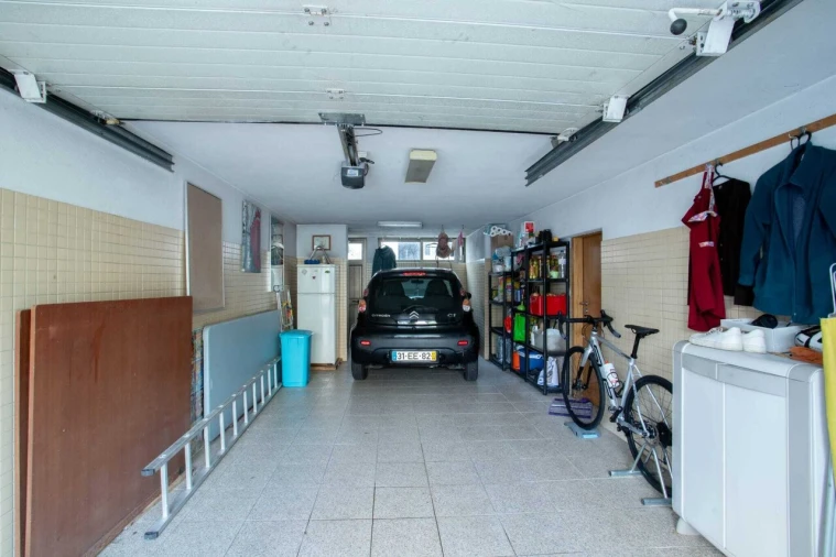 Moradia T4 para Venda em Mafamude e Vilar do Paraíso Foto 37