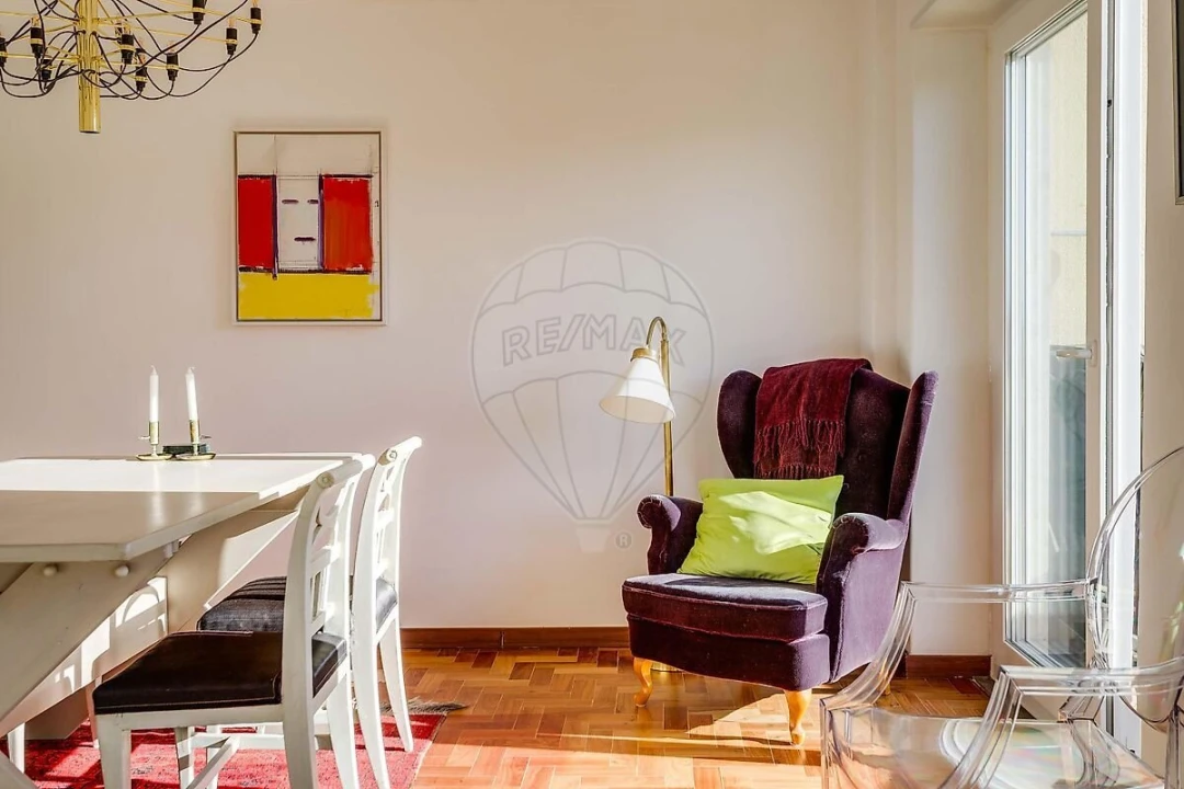 Apartamento T2 para Venda em Cascais e Estoril Foto 7
