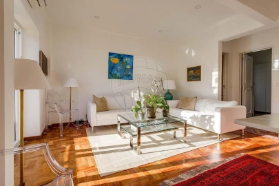 Apartamento T2 para Venda em Cascais e Estoril