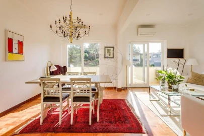 Apartamento T2 para Venda em Cascais e Estoril