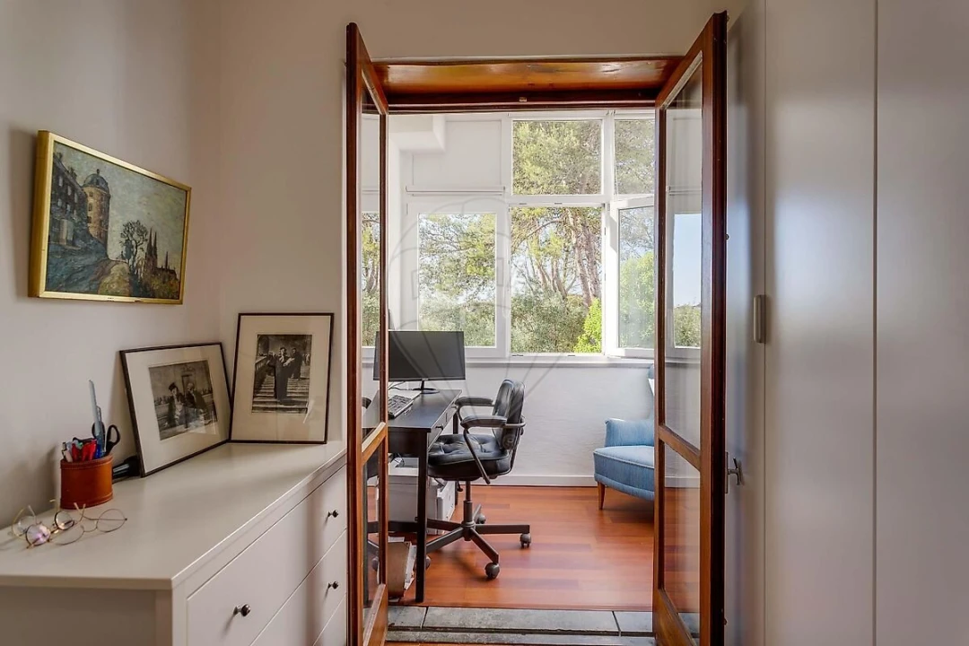 Apartamento T2 para Venda em Cascais e Estoril Foto 15