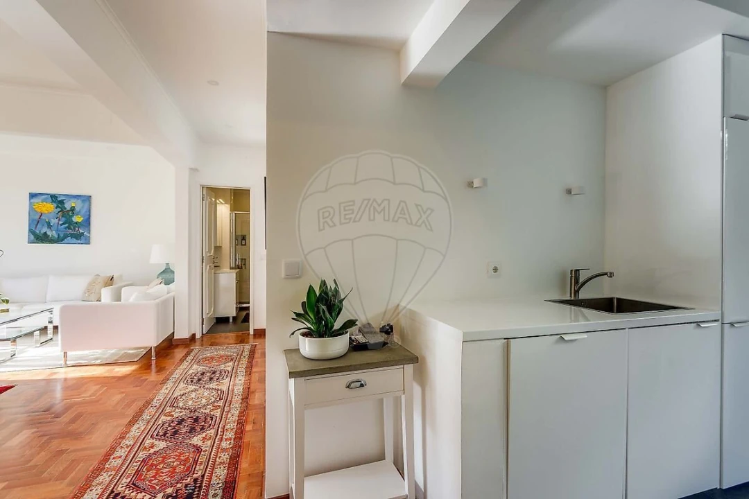 Apartamento T2 para Venda em Cascais e Estoril Foto 9
