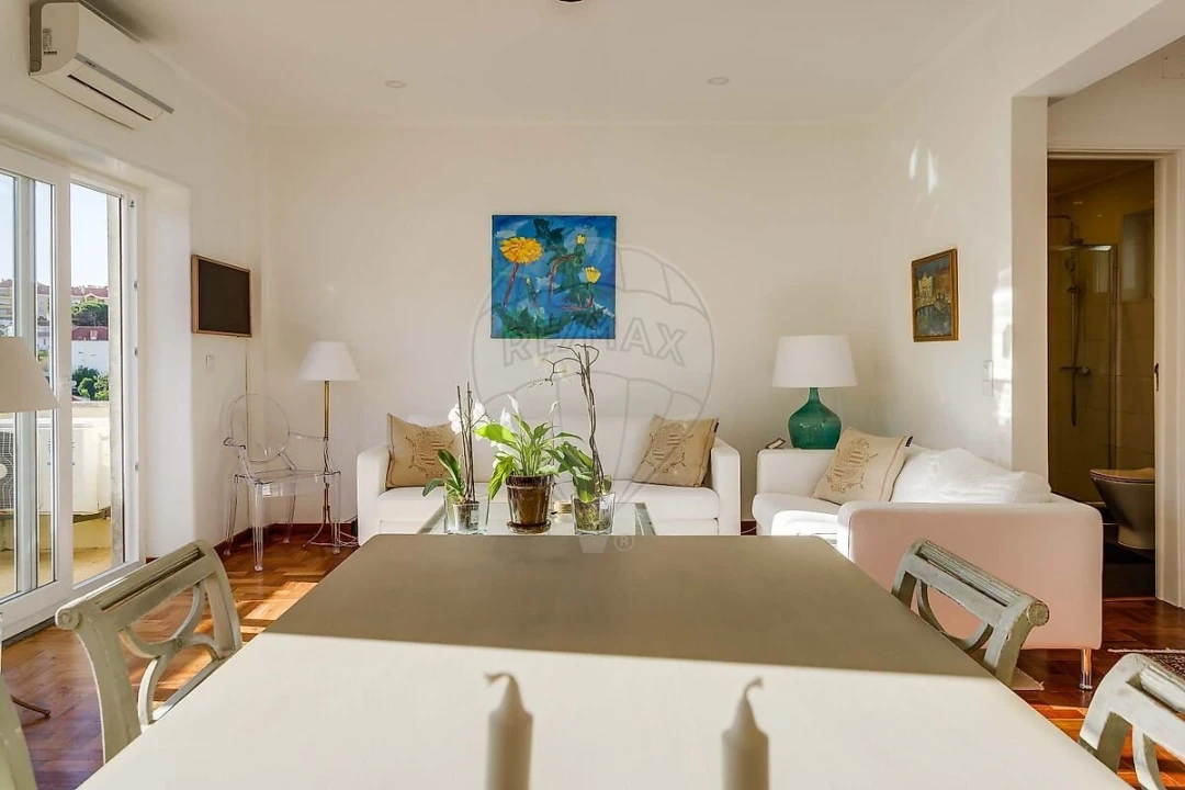 Apartamento T2 para Venda em Cascais e Estoril Foto 4
